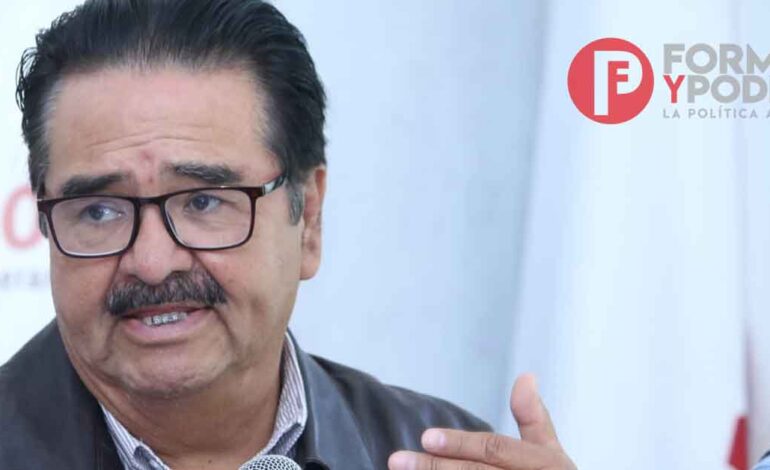 Acusa Morena a trabajadores del Poder Judicial por abandono laboral