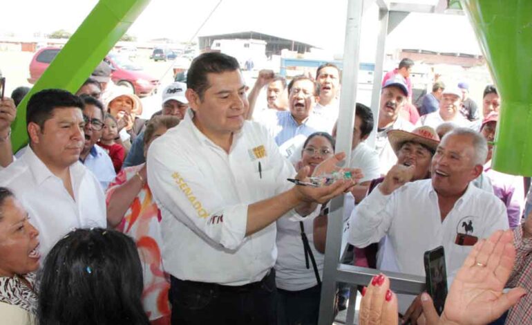 Proyectos sustentables promoverá Armenta para el cuidado del medio ambiente