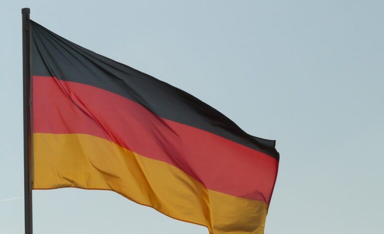 Cierra Alemania sus fronteras a partir del 16 de septiembre