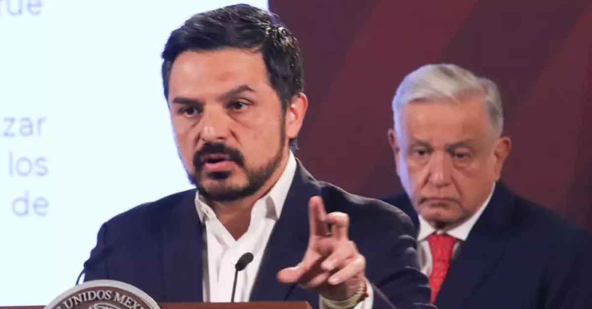 Zoé Robledo destaca trabajos de reconstrucción de IMSS San Alejandro, Puebla