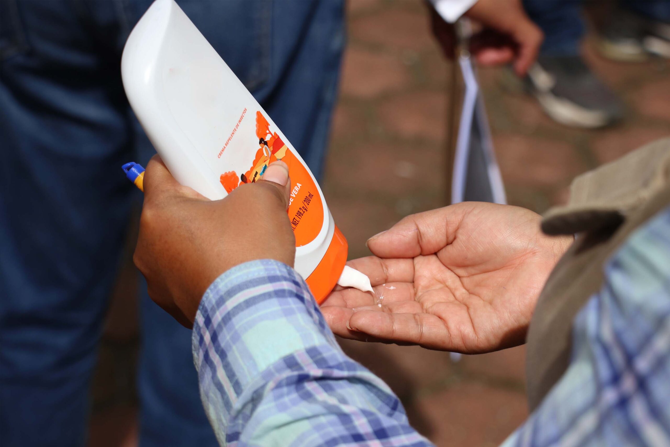 Reporta Salud 14 nuevos contagios por dengue