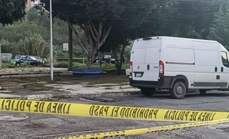 Encuentran cadáver en el río Alseseca