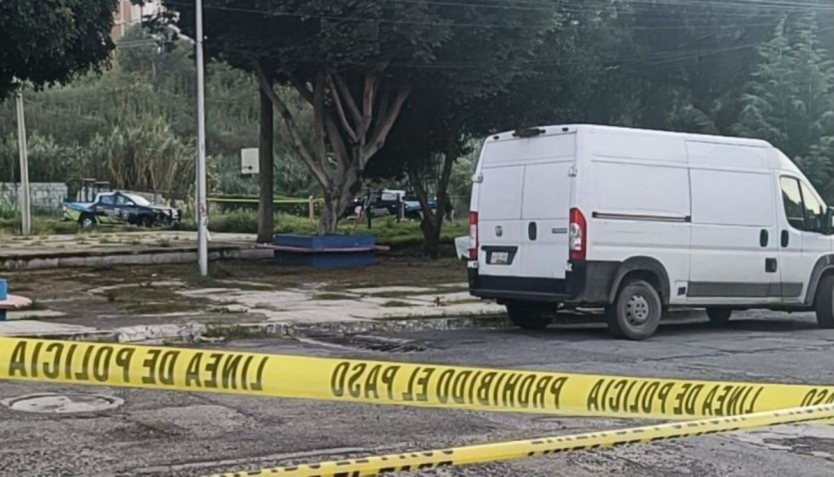 Encuentran cadáver en el río Alseseca
