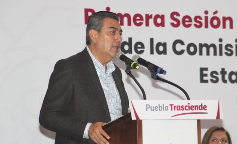El nuevo titular de la CDH deberá tener sensibilidad para la defensa de los derechos humanos: SSCP