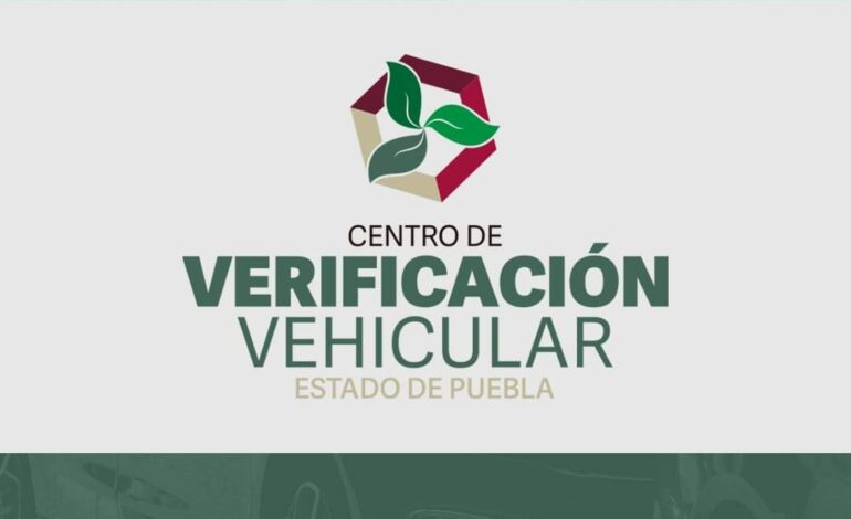 Descartan multas en verificación vehícular en 2025