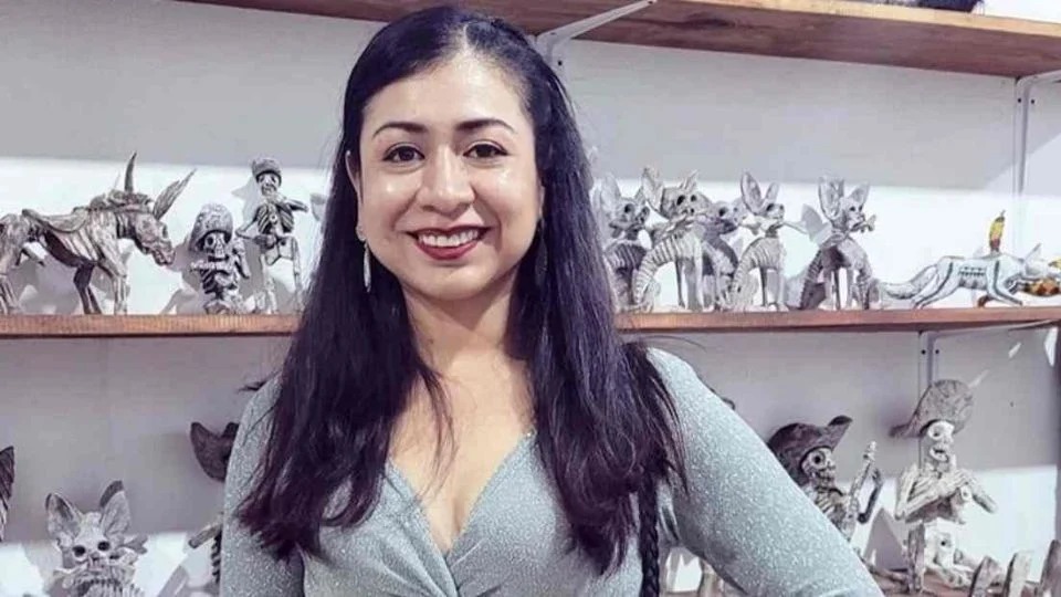 Desaparece activista Sandra Domínguez tras denuncias de acoso en Oaxaca