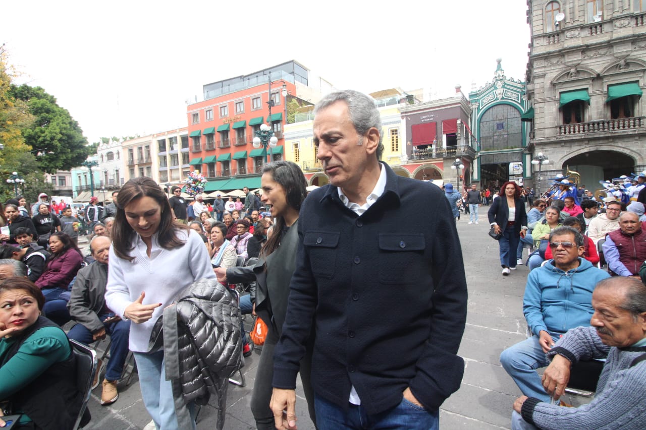 Confirma Pepe Chedraui adeudo de 500 millones de pesos en el ayuntamiento municipal