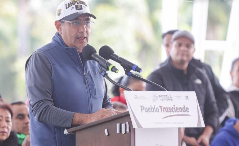 Inauguran rehabilitación de la segunda etapa del Parque Ecológico “Revolución Mexicana”