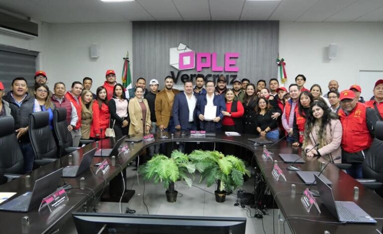 Cambio de diputación local plurinominal en Veracruz: Vicente Aguilar Aguilar