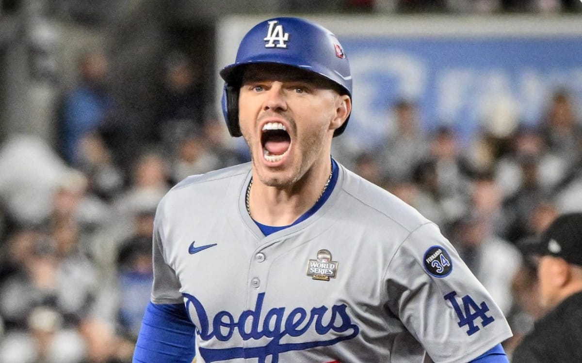 Los Ángeles Dodgers están a un juego de ganar el Clásico de Otoño