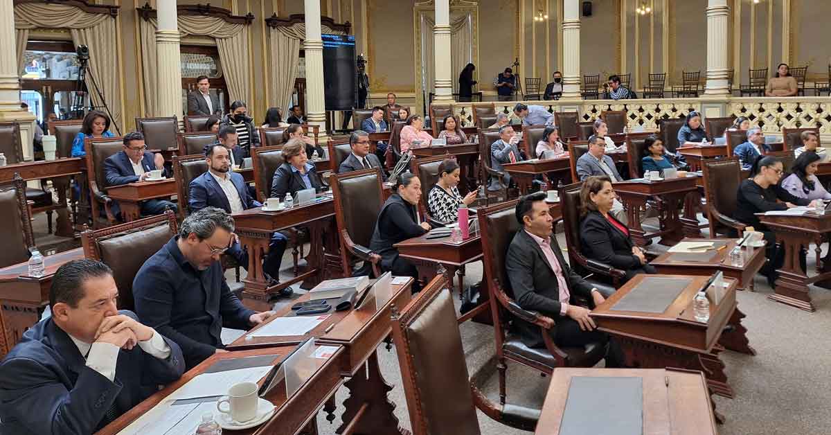 Congreso de Puebla convoca a elecciones extraordinarias en Chignahuapan, Venustiano Carranza, Xiutetelco y Ayotoxco de Guerrero