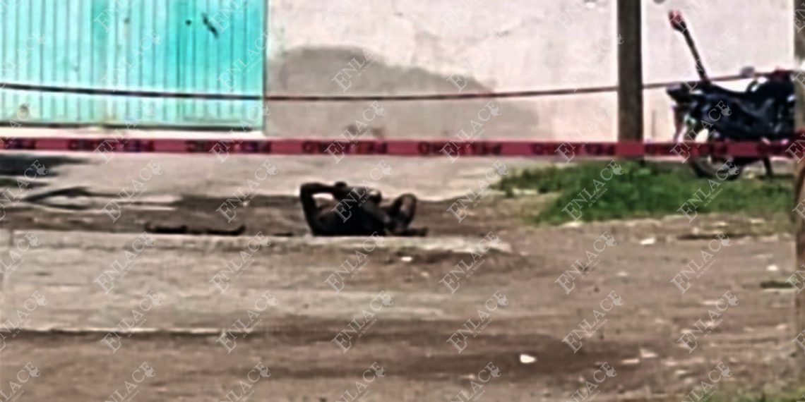Linchamiento en Tepapayeca: autoridades hallaron a hombre calcinado y maniatado