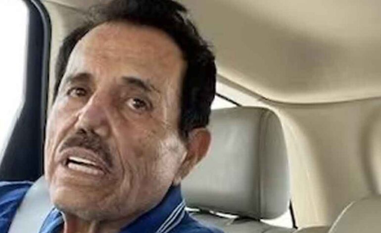 Piden pena de muerte para «El Mayo» en EE.UU.