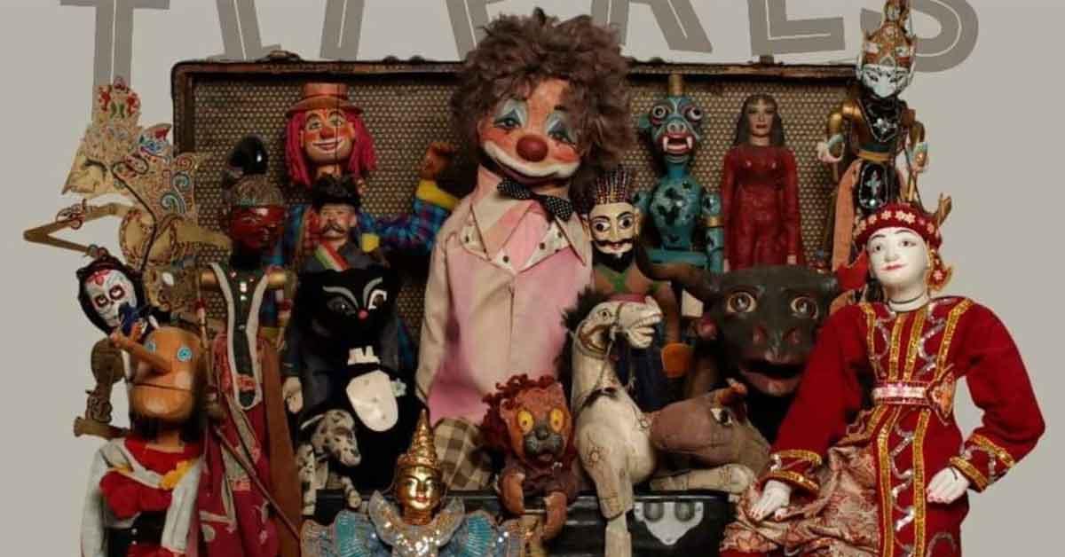 Festival Internacional de Títeres: arte e inclusión en Tlaxcala