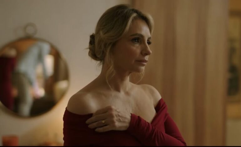 ¡Angélica Rivera vuelve a la televisión mexicana!