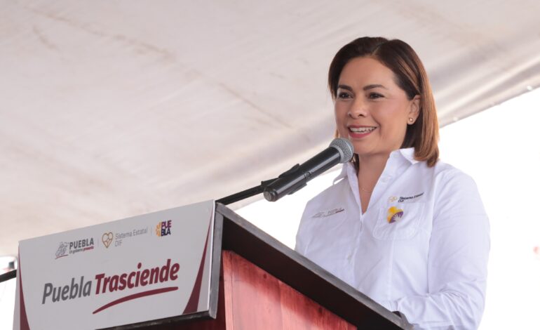 Beneficia SEDIF a más de 3 mil personas con Jornadas Incluyentes: Gaby Bonilla