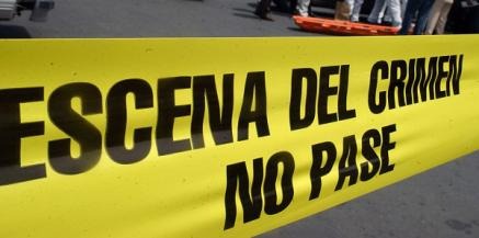 Hallan cuerpos con huellas de tortura en carretera de Guerrero