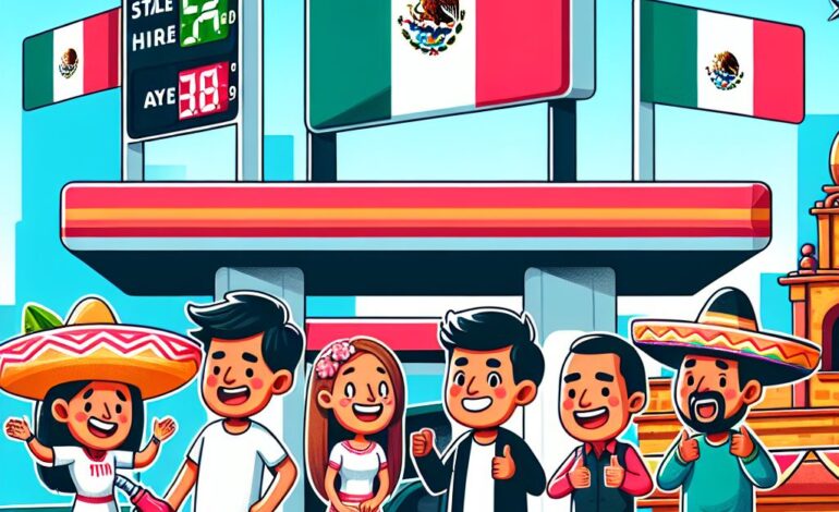 Luz Elena González Escobar anuncia estrategia energética para México