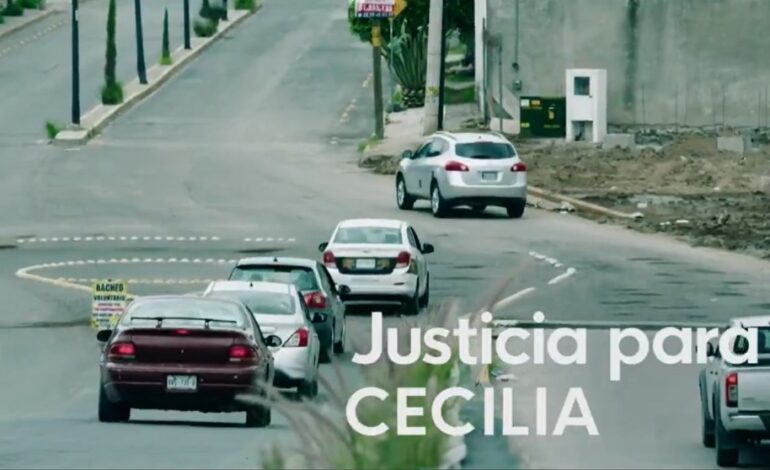 Lanzan trailer de documental sobre el asesinato de Cecilia Monzón