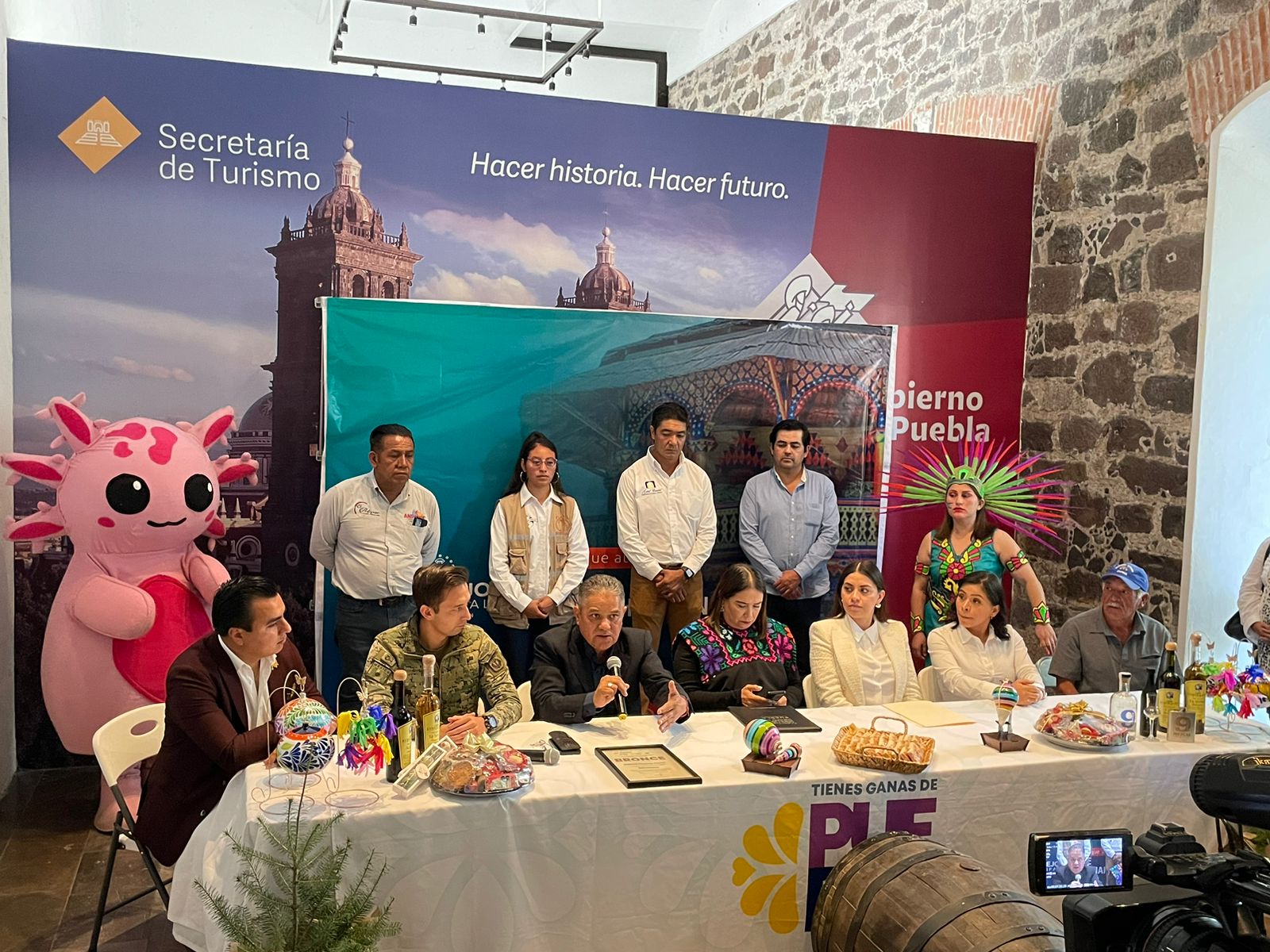 Chignahuapan se viste de Navidad con feria, festival y actividades para toda la familia