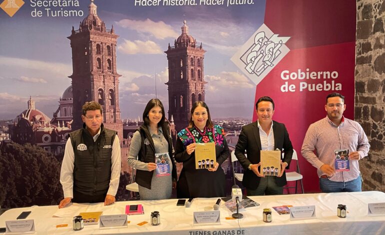 Libres recibirá la Navidad con eventos para toda la familia