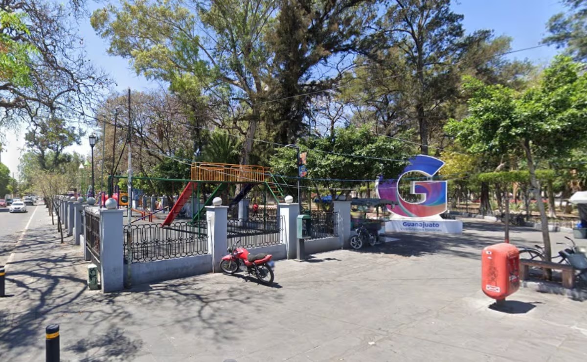 Matan a pareja frente a su hija en Celaya