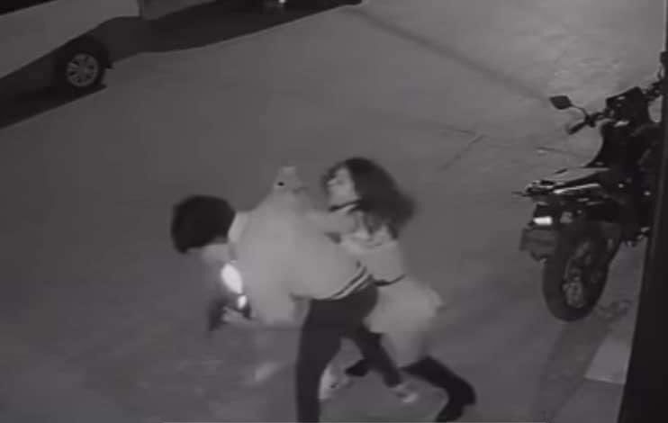 Brutal agresión a Melanie: Un llamado urgente a la justicia y la acción contra la violencia de género