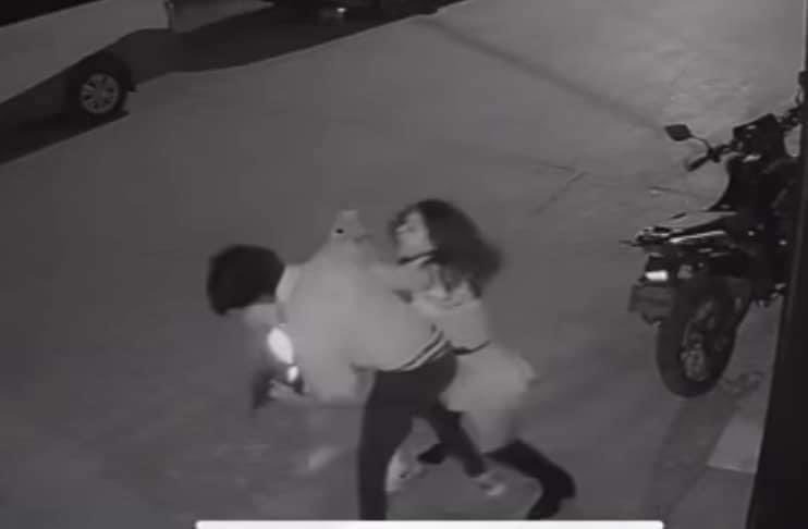 Brutal agresión a Melanie: Un llamado urgente a la justicia y la acción contra la violencia de género