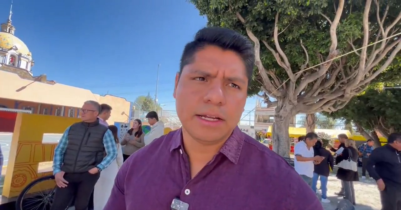 Omar Muñoz revela más de 200 irregularidades en el proceso de entrega – recepción de Cuautlancingo