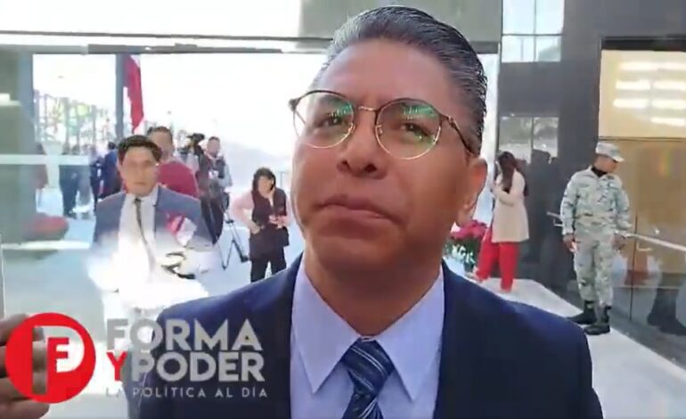 Ningún aspirante a la dirigencia del PAN Puebla se ha registrado al proceso interno