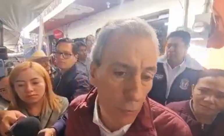 Pepe Chedraui respalda la Ley Domínguez: “No se vale abusar de recursos”