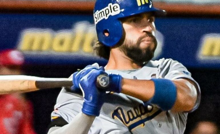Pericos brillan en las Ligas Invernales de México y Latinoamérica