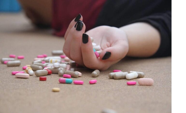 Suben 1.5% suicidios en Puebla