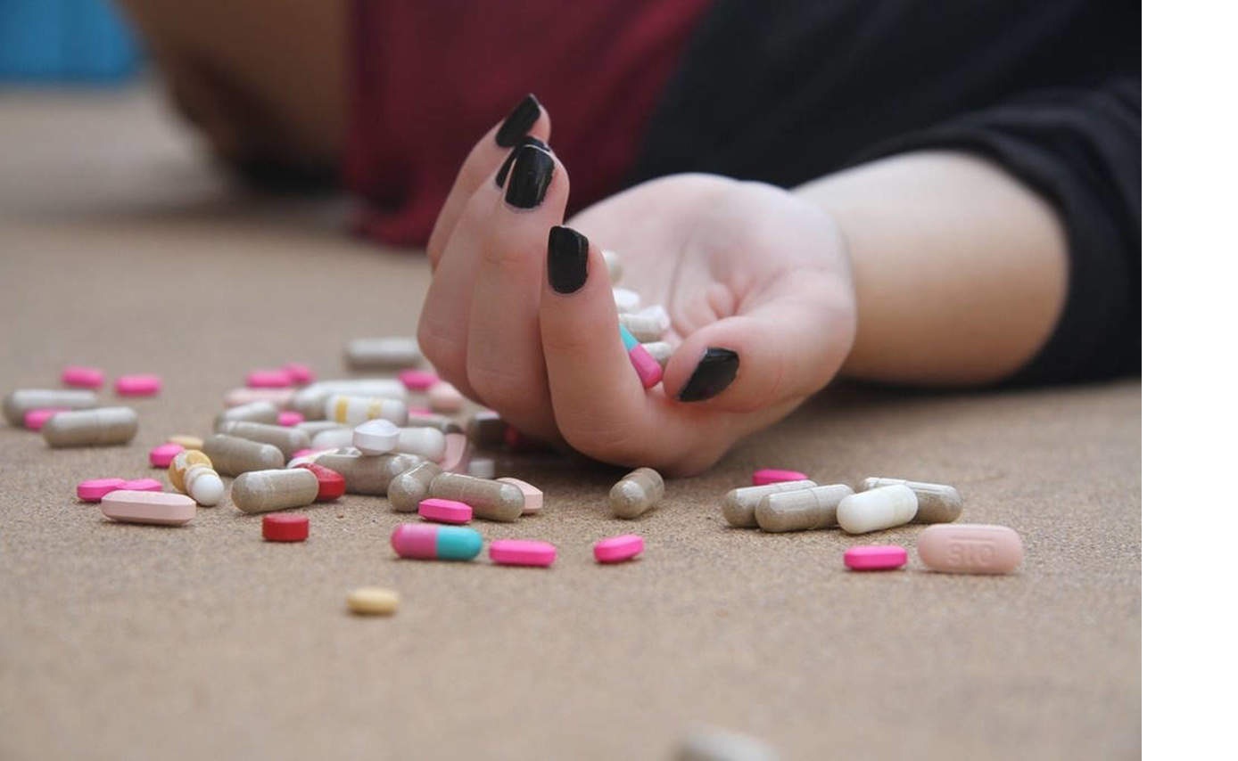 Suben 1.5% suicidios en Puebla