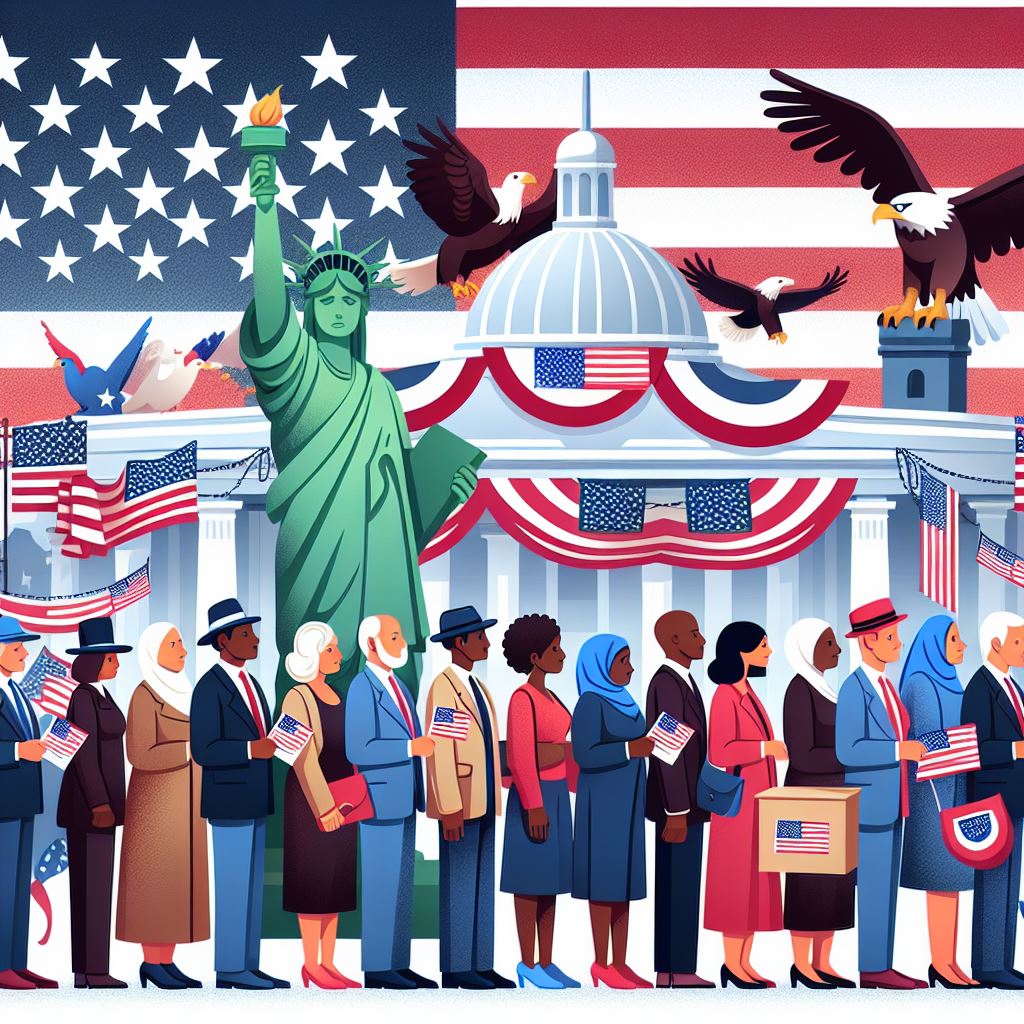 Donald Trump regresa a la Casa Blanca: Una victoria electoral histórica