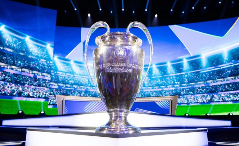 Hoy regresa la Champions y te diremos todos los horarios de los partidos correspondientes a la cuarta jornada