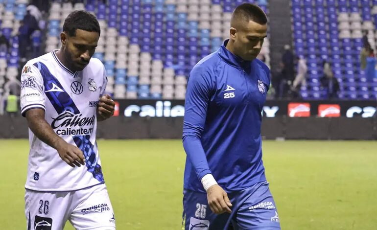 La Franja, en zona de multa al concluir el Torneo Apertura 2024