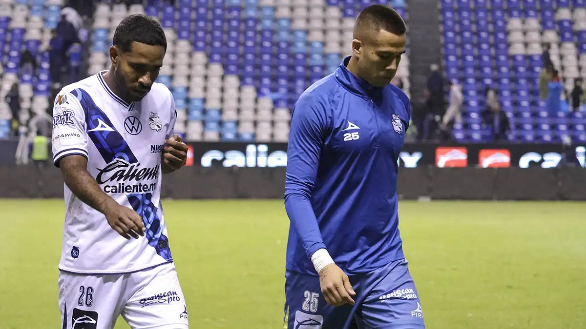 La Franja, en zona de multa al concluir el Torneo Apertura 2024