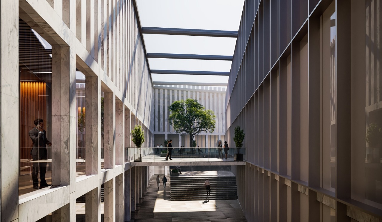 Congreso del Estado inaugurará su nueva sede el 18 de noviembre