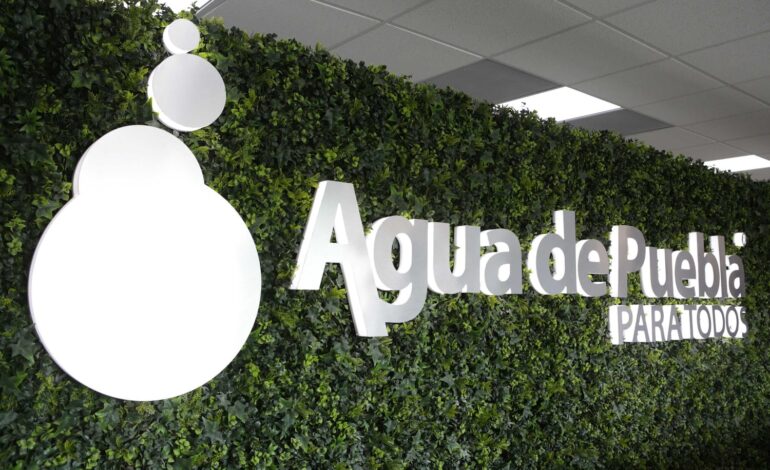 ‘Agua de Puebla’ y SOAPAP comparecen ante el Congreso por denuncias de incumplimiento