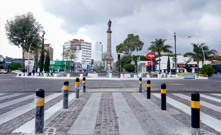 “Ahora hay más bares y discotecas disfrazados de restaurantes en la Juárez”, afirma presidente de Canirac