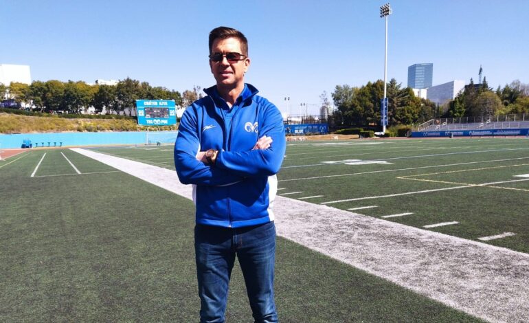 Borregos Puebla, listos para buscar la final en la ONEFA