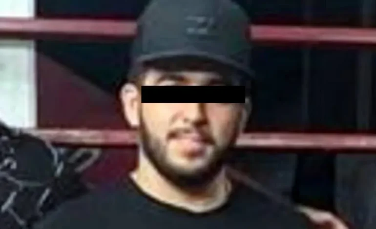 Yerno del Mencho será trasladado, teme por su vida