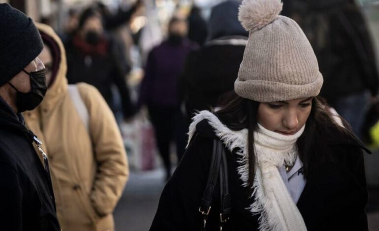 Gobierno de Puebla habilita refugios a la espera de temperaturas de – 5 a 0 grados
