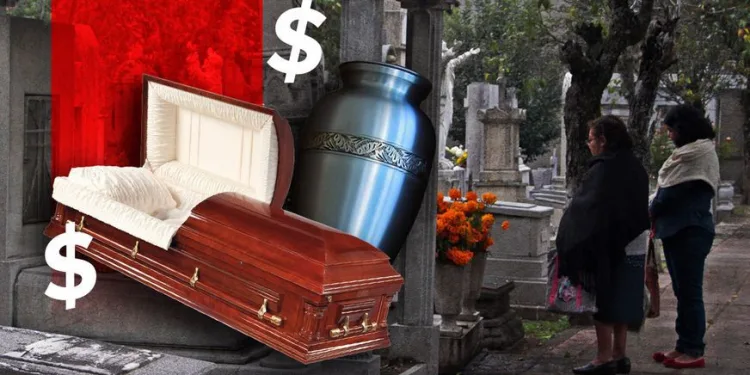 Puebla entre los estados con más funerarias del país: DENUE