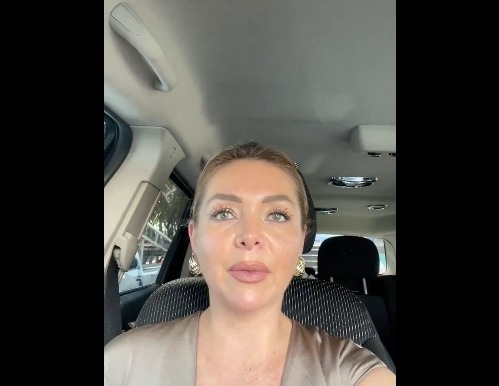 Pide Claudia Sheinbaum atender caso de abogada Paloma Corte