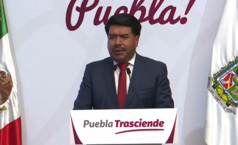 “No es la última palabra con transportistas”; asegura Javier Aquino