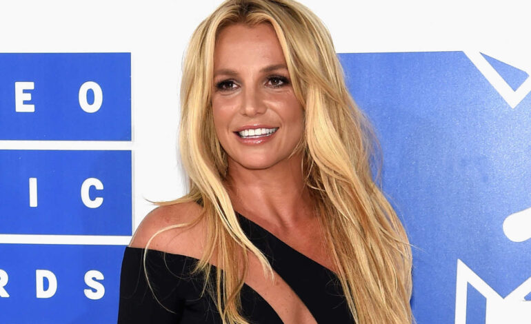 Britney ¡Hermana! ¿Ya eres mexicana? La cantante se mudó a México