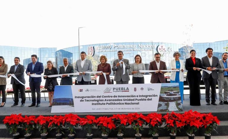 Arranca CIITA en Ciudad Modelo