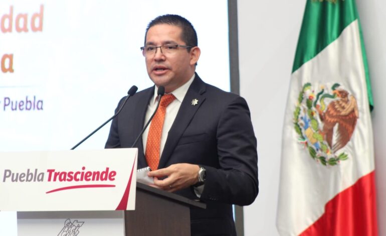 Aprueban designación de Daniel Cruz Luna como magistrado del Tribunal de Justicia